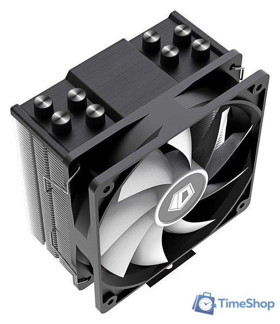 Кулер для процессора ID-Cooling SE-214-XT - Изображение №3 — Интернет-магазин Time-Shop