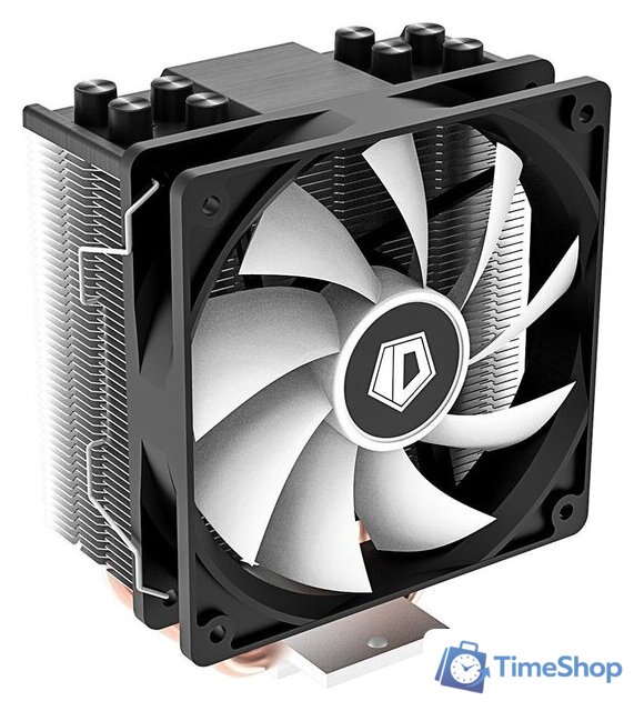 Кулер для процессора ID-Cooling SE-214-XT - Изображение №5 — Интернет-магазин Time-Shop