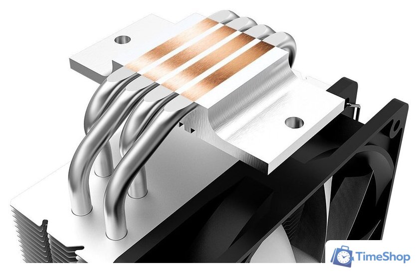 Кулер для процессора ID-Cooling SE-214-XT - Изображение №4 — Интернет-магазин Time-Shop