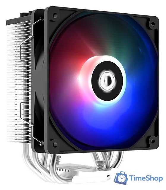 Кулер для процессора ID-Cooling SE-214-XT - Изображение №2 — Интернет-магазин Time-Shop