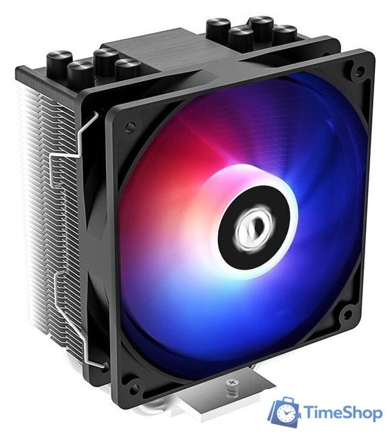 Кулер для процессора ID-Cooling SE-214-XT - Изображение №1 — Интернет-магазин Time-Shop