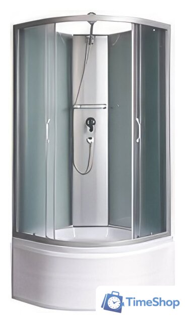 Душевая кабина River Nara Б/К XL 90/44 MT - Изображение №1 — Интернет-магазин Time-Shop