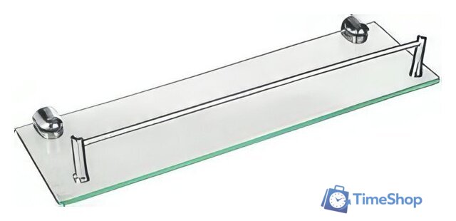 Душевая кабина River Nara Б/К XL 90/44 MT - Изображение №5 — Интернет-магазин Time-Shop