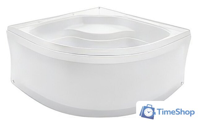 Душевая кабина River Nara Б/К XL 90/44 MT - Изображение №2 — Интернет-магазин Time-Shop