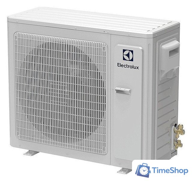 Кондиционер Electrolux EACU-48H/UP4-DC/N8 - Изображение №2 — Интернет-магазин Time-Shop