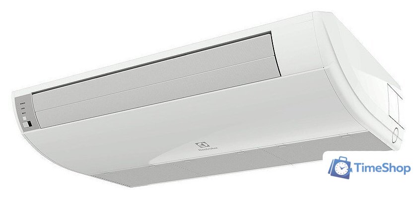 Кондиционер Electrolux EACU-48H/UP4-DC/N8 - Изображение №1 — Интернет-магазин Time-Shop