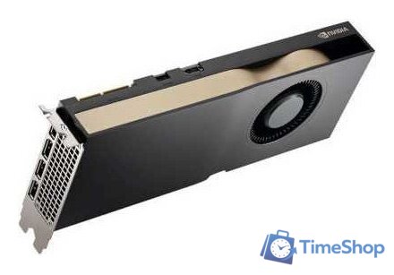 Видеокарта NVIDIA RTX A4500 20GB GDDR6 900-5G132-1750-000 - Изображение №2 — Интернет-магазин Time-Shop