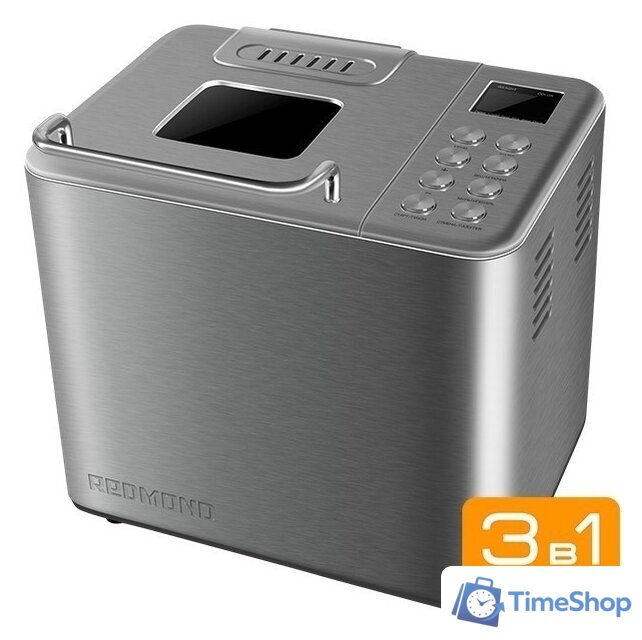 Хлебопечка Redmond (Редмонд) RBM-M1920 - Изображение №1 — Интернет-магазин Time-Shop