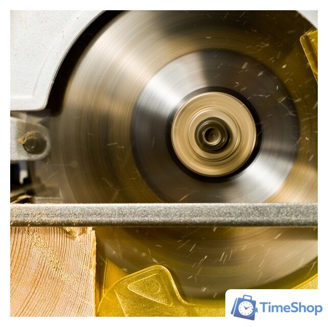 Дисковая (циркулярная) пила Oasis PC-185 - Изображение №5 — Интернет-магазин Time-Shop