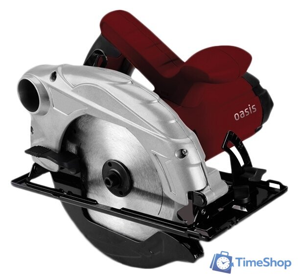 Дисковая (циркулярная) пила Oasis PC-185 - Изображение №1 — Интернет-магазин Time-Shop