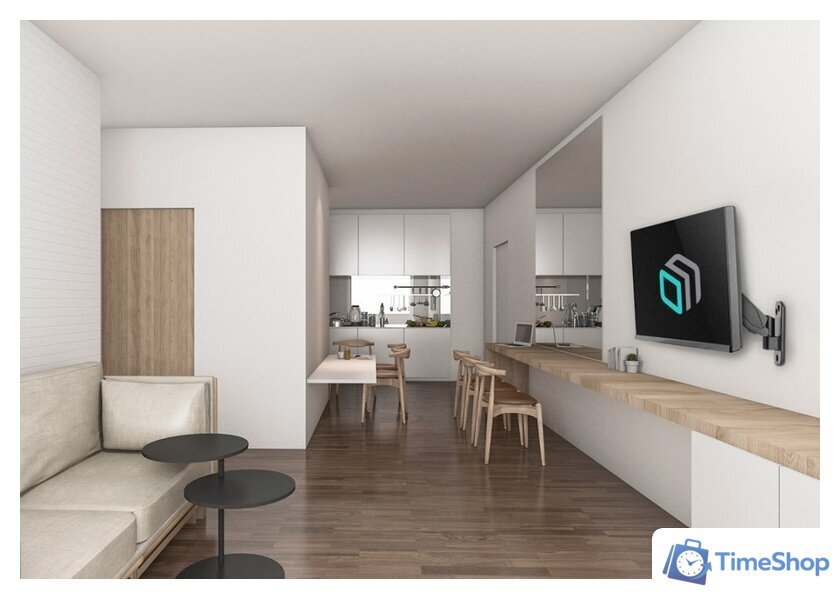 Кронштейн для телевизора Onkron G150 - Изображение №8 — Интернет-магазин Time-Shop