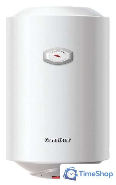 Накопительный электрический водонагреватель Garanterm Origin 30 V Slim - Изображение №1 — Интернет-магазин Time-Shop