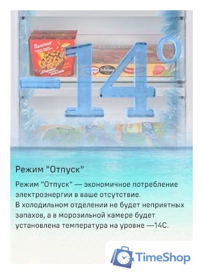 Холодильник MAUNFELD MFF200NFWE - Изображение №33 — Интернет-магазин Time-Shop