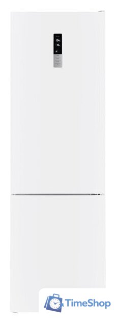 Холодильник MAUNFELD MFF200NFWE - Изображение №1 — Интернет-магазин Time-Shop