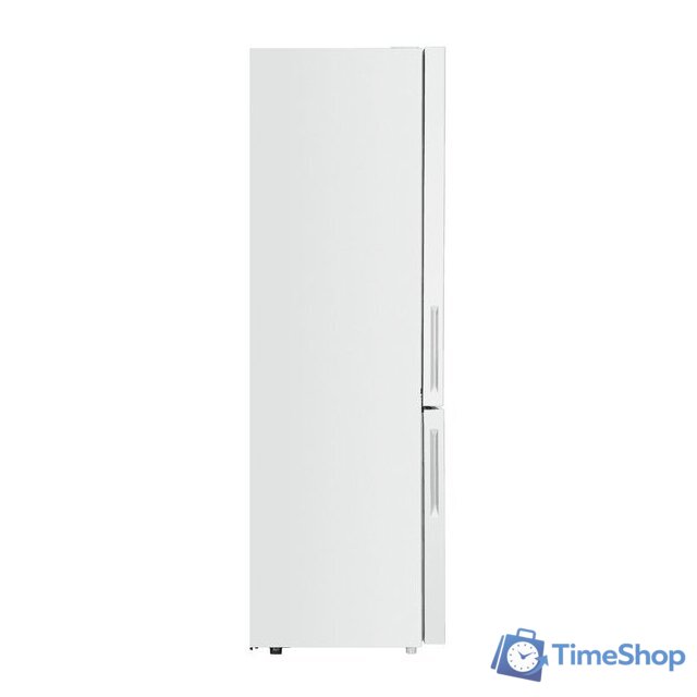 Холодильник MAUNFELD MFF200NFWE - Изображение №2 — Интернет-магазин Time-Shop