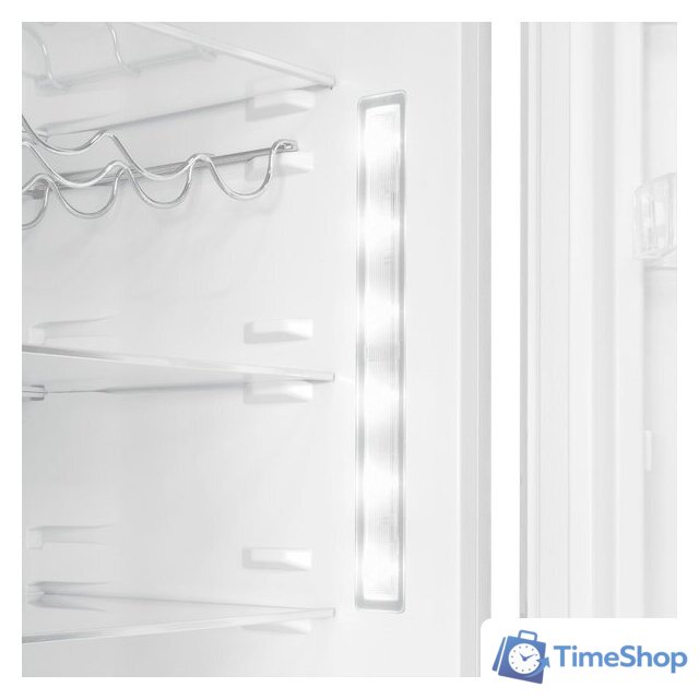 Холодильник MAUNFELD MFF200NFWE - Изображение №6 — Интернет-магазин Time-Shop