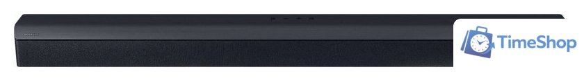 Саундбар Samsung HW-C450 - Изображение №8 — Интернет-магазин Time-Shop