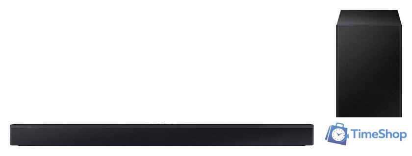 Саундбар Samsung HW-C450 - Изображение №1 — Интернет-магазин Time-Shop