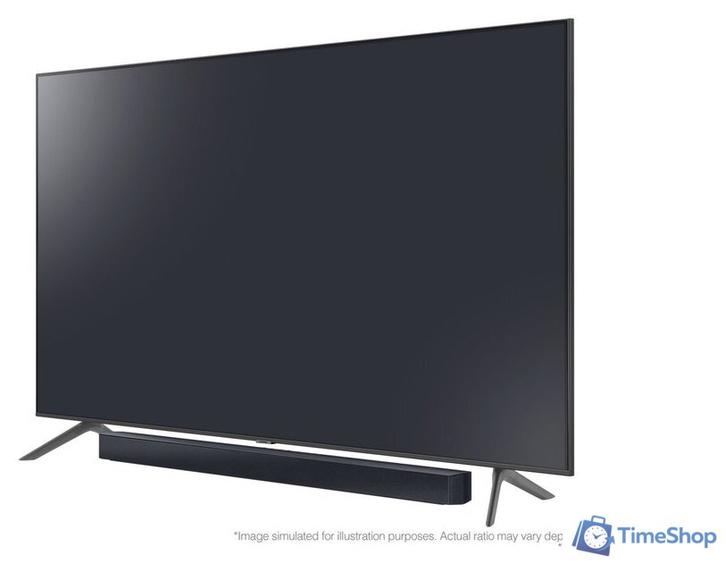 Саундбар Samsung HW-C450 - Изображение №16 — Интернет-магазин Time-Shop