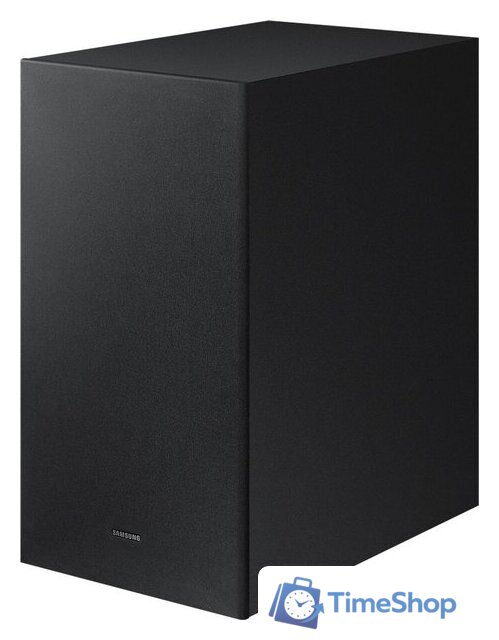 Саундбар Samsung HW-C450 - Изображение №13 — Интернет-магазин Time-Shop