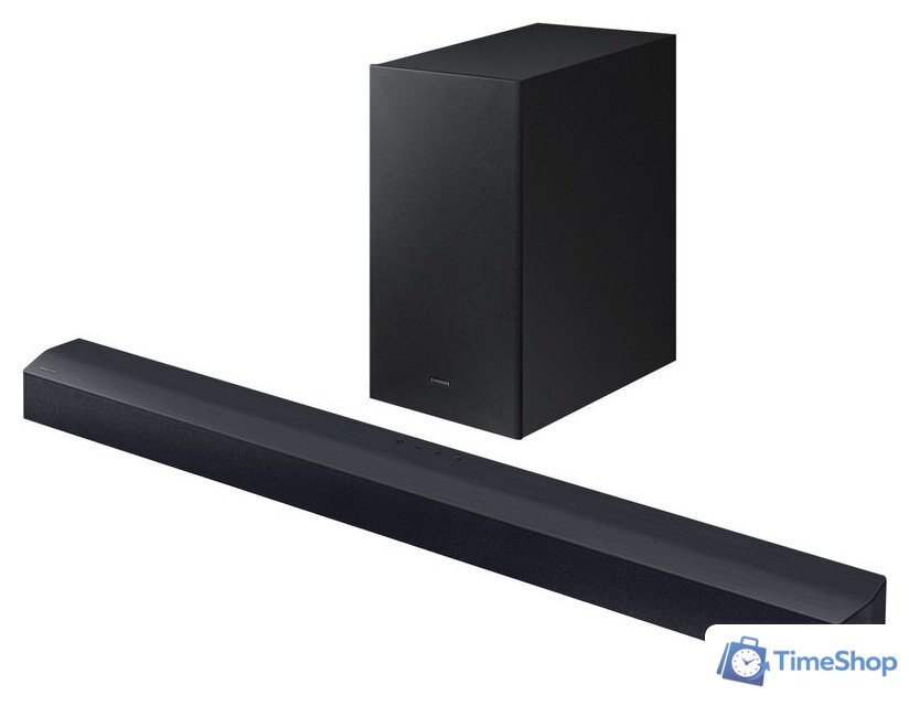 Саундбар Samsung HW-C450 - Изображение №2 — Интернет-магазин Time-Shop