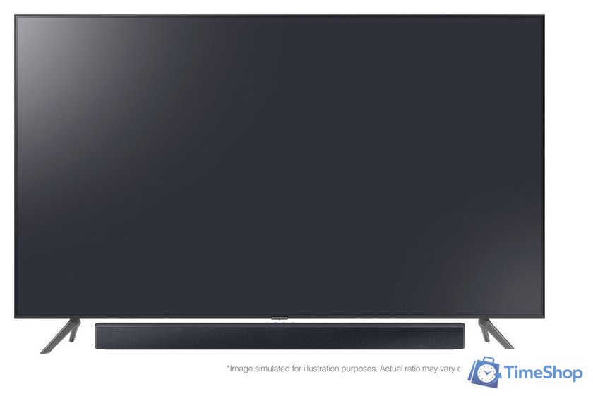Саундбар Samsung HW-C450 - Изображение №15 — Интернет-магазин Time-Shop