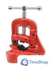 Тиски Yato YT-6511 - Изображение №1 — Интернет-магазин Time-Shop