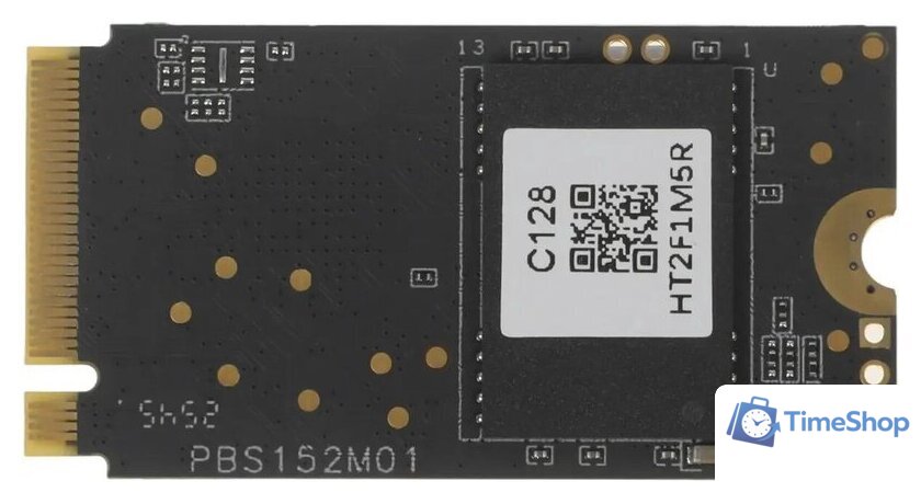 SSD Netac NV30ES 128GB NT01NV30ES-128-E4X - Изображение №3 — Интернет-магазин Time-Shop