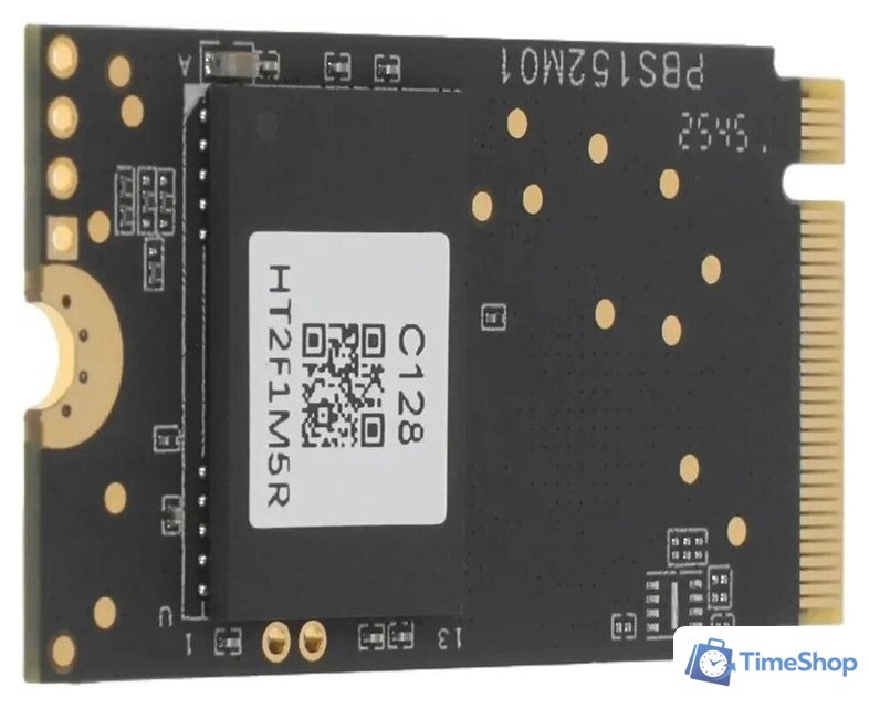 SSD Netac NV30ES 128GB NT01NV30ES-128-E4X - Изображение №2 — Интернет-магазин Time-Shop