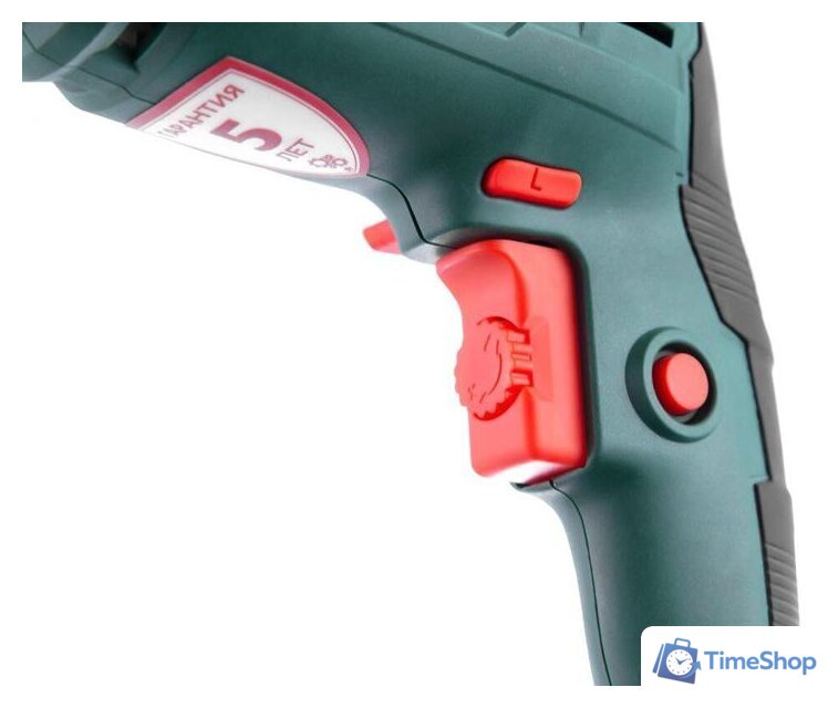 Ударная дрель Hammer UDD710D - Изображение №5 — Интернет-магазин Time-Shop