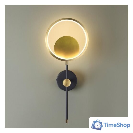 Бра Odeon Light Denzel 4322/15WL - Изображение №4 — Интернет-магазин Time-Shop