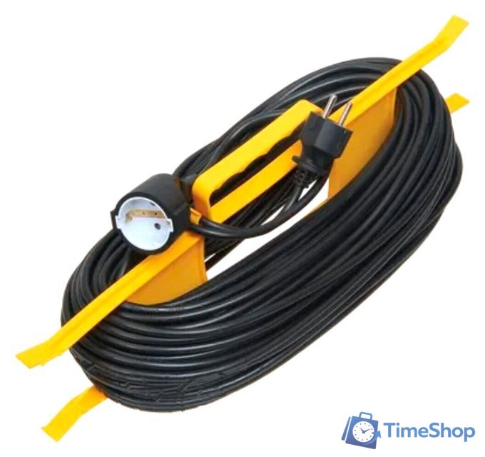 Удлинитель IEK WKF14-10-01-30 - Изображение №1 — Интернет-магазин Time-Shop