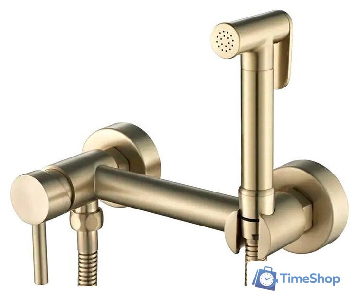 Гигиенический душ Haiba HB5510-4 (бронза) - Изображение №1 — Интернет-магазин Time-Shop