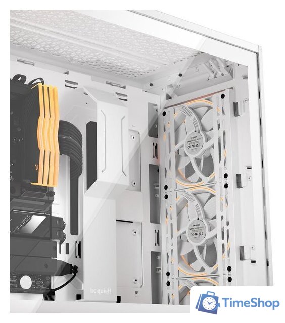 Корпус be quiet! Shadow Base 800 FX White BGW64 - Изображение №9 — Интернет-магазин Time-Shop