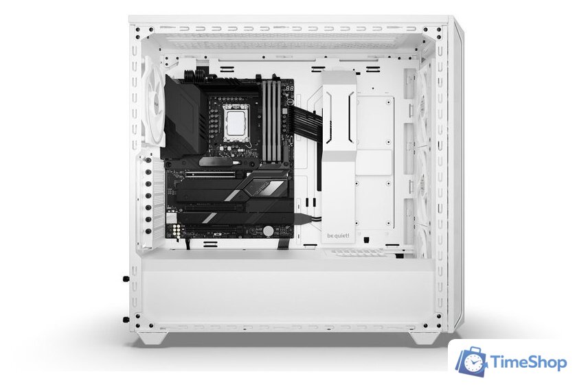 Корпус be quiet! Shadow Base 800 FX White BGW64 - Изображение №8 — Интернет-магазин Time-Shop