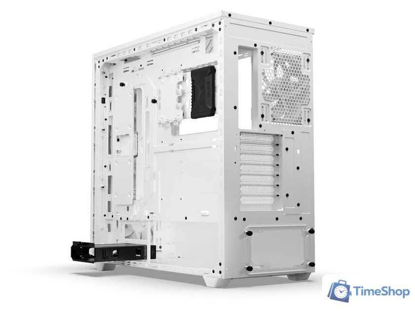 Корпус be quiet! Shadow Base 800 FX White BGW64 - Изображение №6 — Интернет-магазин Time-Shop