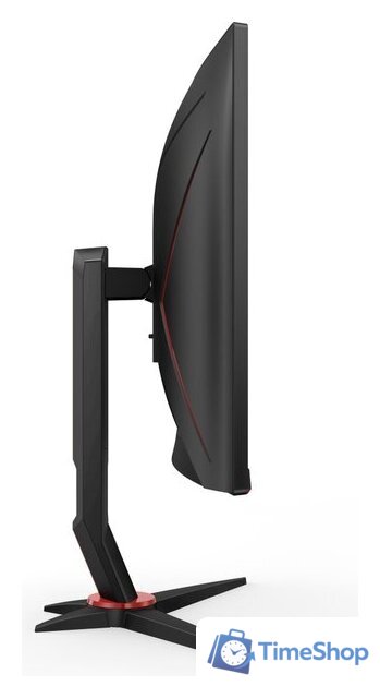 Игровой монитор AOC Gaming C27G2Z3/BK - Изображение №9 — Интернет-магазин Time-Shop