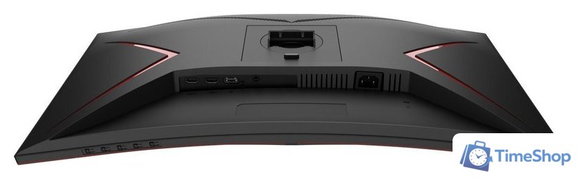 Игровой монитор AOC Gaming C27G2Z3/BK - Изображение №10 — Интернет-магазин Time-Shop