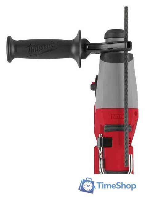 Перфоратор Milwaukee M18 FHAC16-302X 4933498584 (с 2-мя АКБ, кейс) - Изображение №3 — Интернет-магазин Time-Shop