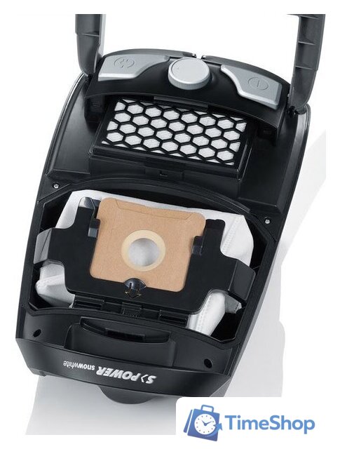 Пылесос Severin BC 7045 - Изображение №3 — Интернет-магазин Time-Shop