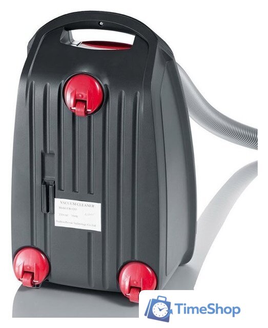 Пылесос Severin BC 7045 - Изображение №4 — Интернет-магазин Time-Shop