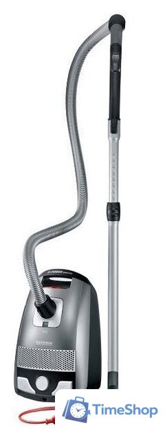 Пылесос Severin BC 7045 - Изображение №1 — Интернет-магазин Time-Shop