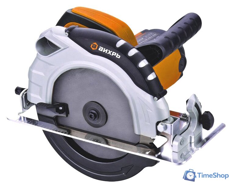 Дисковая (циркулярная) пила Вихрь ДП-235/2200 - Изображение №1 — Интернет-магазин Time-Shop