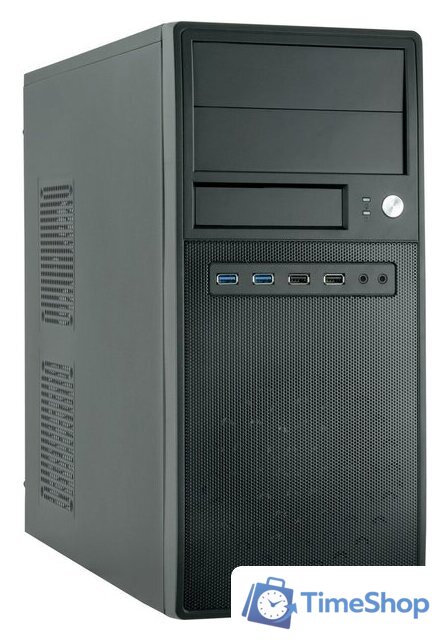 Корпус Chieftec CG-04B-OP - Изображение №1 — Интернет-магазин Time-Shop