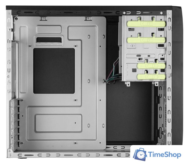 Корпус Chieftec CG-04B-OP - Изображение №2 — Интернет-магазин Time-Shop
