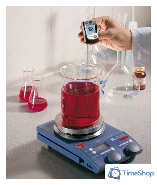 Термощуп Testo 905-T1 05609055 - Изображение №4 — Интернет-магазин Time-Shop