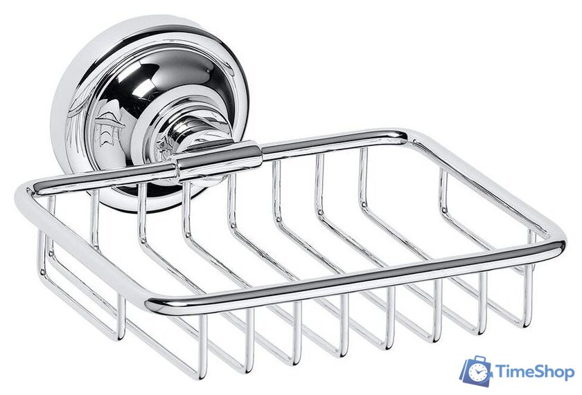 Мыльница Bemeta Retro 144308162 - Изображение №1 — Интернет-магазин Time-Shop