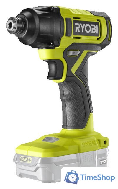 Винтоверт Ryobi RID18-0 5133005391 (без АКБ) - Изображение №1 — Интернет-магазин Time-Shop