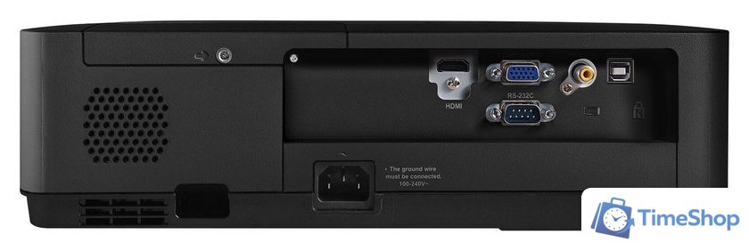 Проектор CACTUS CS-S1.B - Изображение №3 — Интернет-магазин Time-Shop