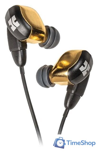 Наушники HiFiMan RE2000 Pro (золотистый) - Изображение №1 — Интернет-магазин Time-Shop